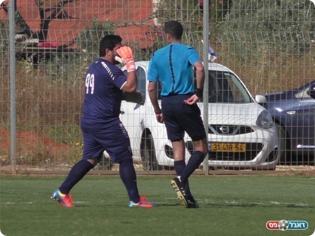 ומנסה לשנות את רוע הגזירה (שקד מורג)